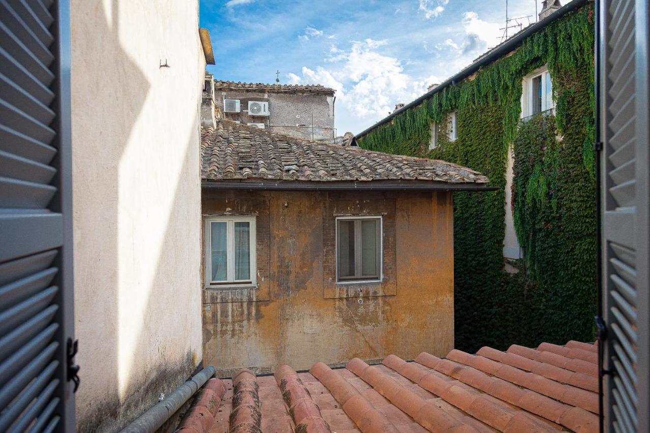 Coronari-Rental In Rome Luaran gambar